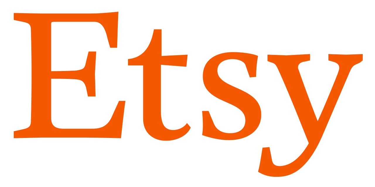 Etsy Logo